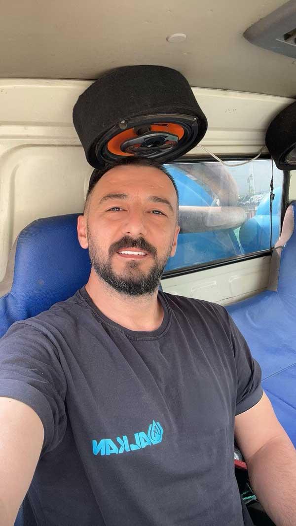 Ömer Alkan